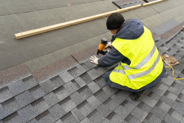 Best Roof Maintenance Services  in Watsessing, NJ