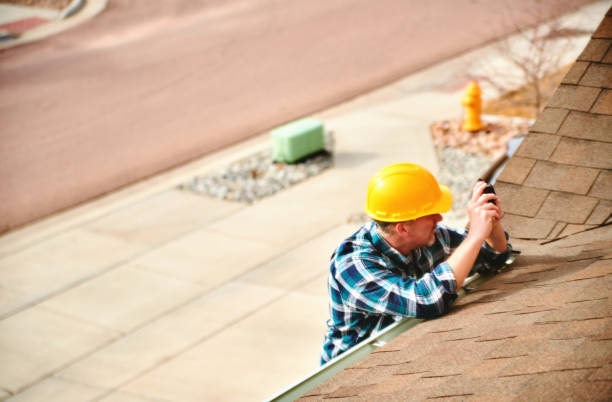 Best Gutter Installation and Roofing  in Watsessing, NJ