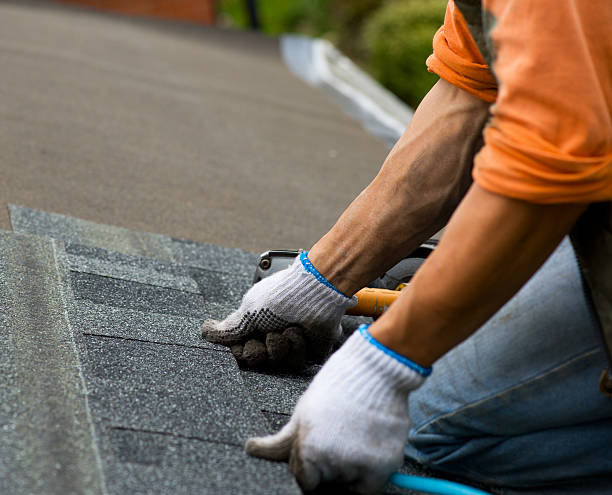 Quick and Trustworthy Emergency Roof Repair Services in Watsessing, NJ
