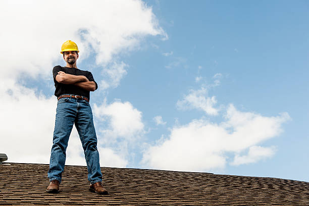 Best Roof Waterproofing Services  in Watsessing, NJ