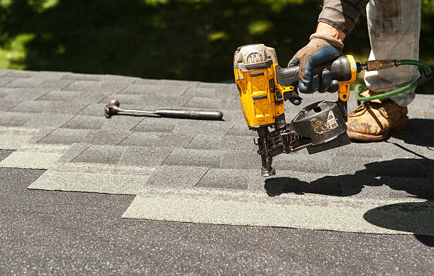Professional Roofing Contractor in Watsessing, NJ