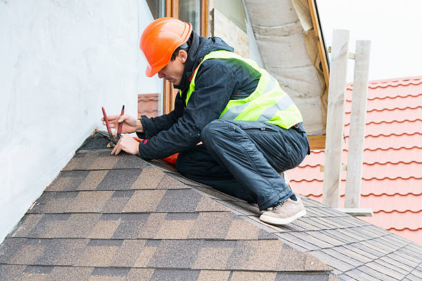 Best Commercial Roofing Services  in Watsessing, NJ