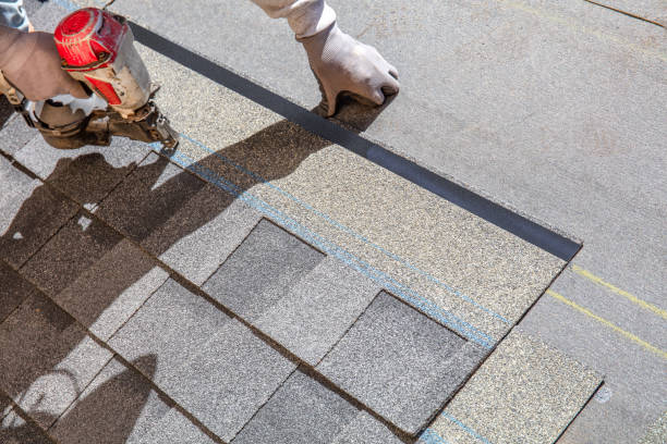 Best Roof Restoration Services  in Watsessing, NJ