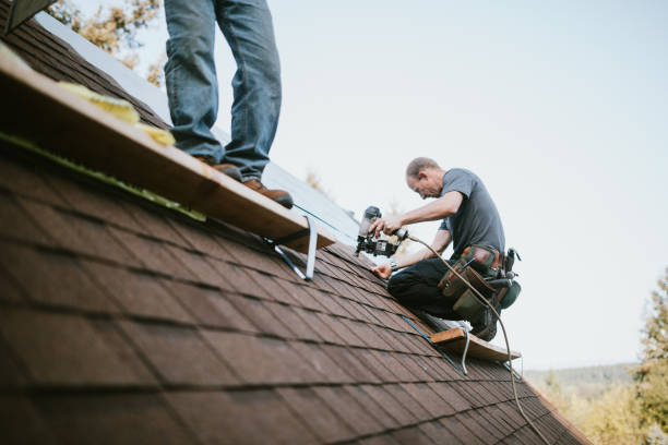 Best Commercial Roofing Services  in Watsessing, NJ